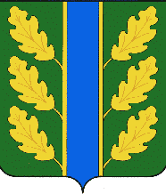 герб Дубровского района Брянской области